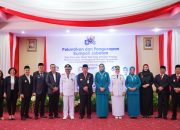 Program Prioritas 100 Hari Kerja Fokus Prof Udin-Dessy Ayutrisna