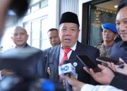 Gubernur Hidayat Arsani Umumkan Pemutihan PBB Sebagai Kado Pelantikan Pemimpin Baru Pangkalpinang