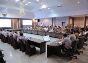 163 Kopdes Merah Putih di Babel Siap Kelola IUP Timah, Gubernur Hidayat: Hasil Wajib Disetor ke PT Timah