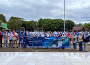 Bank Sumsel Babel Ajak Anak Menabung Sejak Dini Bangun karakter finansial positif melalui Tabungan Pesirah Junior dan SimPel