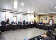 DPRD Babel Mediasi Sengketa Tambang GML di IUP PT Timah, Capai Sejumlah Kesepakatan