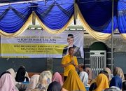 Reses Eddy Iskandar, Warga Curhat soal BPJS hingga Sampah