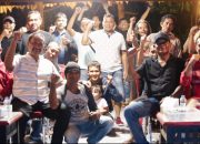 Kelekak Usang Jadi Saksi Penyampaian Aspirasi Konstituen Taufik Rizani