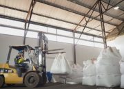 Hari Jadi Pertambangan dan Energi 2025: PT Timah Fokus pada Hilirisasi dan Pengembangan Mineral Ikutan