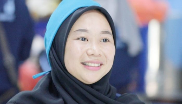 Program Makan Bergizi Gratis Bantu Keluarga di Sentul : Gizi Anak Terpenuhi, Orang Tua Dapat Pekerjaan