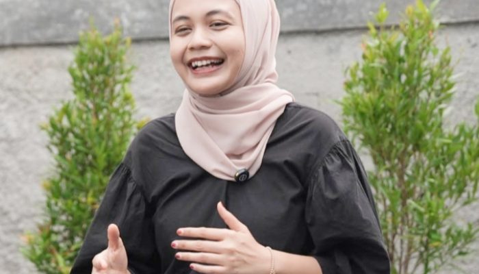 Efek Domino Program MBG : UMKM Tumbuh, Ekonomi Lokal Bergairah di Tangerang Selatan