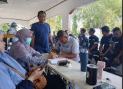 Medical Check Up, Strategi PT Timah Tbk Dukung Karyawan Sehat dan Aman Bekerja Serta Penguatan Program K3
