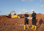 Tambah Sumber Daya dan Cadangan, PT Timah Mantapkan Posisi Indonesia di Industri Global