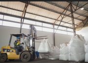 Hari Jadi Pertambangan dan Energi 2025: PT Timah Fokus pada Hilirisasi dan Pengembangan Mineral Ikutan