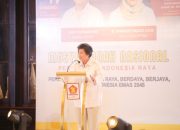 Dasco: Wajah Baru dan Lama PIRA Jadi Energi Besar Perempuan Indonesia Raya
