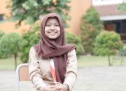 Bilqis Raihana Ingin Jadi Insinyur Sipil dan Bangun Sekolah di Pelosok
