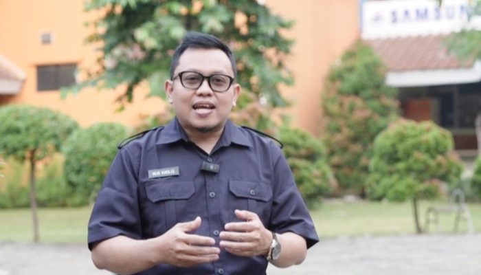 SMAN Unggulan MH Thamrin Resmi Menjadi Sekolah Garuda, Bagian dari Program PHTC Presiden Prabowo