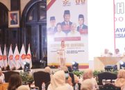 Dr. Hj. Novita Wijayanti Pimpin PIRA 2025–2030, Siap Perkuat Peran Perempuan di Politik Nasional