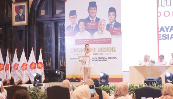 Dr. Hj. Novita Wijayanti Pimpin PIRA 2025–2030, Siap Perkuat Peran Perempuan di Politik Nasional