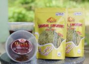 Dapuk Nyamen Apri Kian Eksis dengan Dukungan PT TIMAH Tbk, Lestarikan Sambal Lingkung Kuliner Bangka Belitung