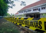 Pasca Aksi Massa, PT Timah Laksanakan Pemulihan Terpadu untuk Jaga Keberlanjutan Operasional