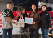 Mobil Sehat PT Timah Berikan Pelayanan Kesehatan Gratis Bagi Masyarakat di Pulau Bangka dan Karimun