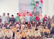 Kawendra Lukistian Resmikan Dua Ruang Kelas Baru di Jember: Komitmen Nyata untuk Pendidikan Merata