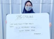 Cerita Haru dari Dapur MBG Cimalaka : Demi Untuk Menafkahi Keluarga dan Membahagiakan Orang Tua, Hingga Mewujudkan Mimpi Masa Depan