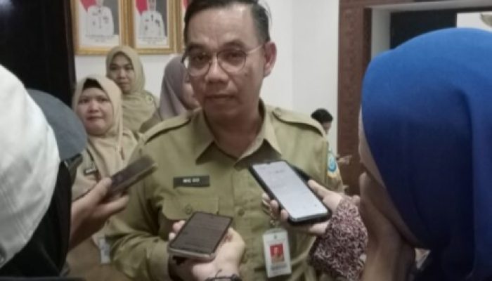 Pemerintah Kota Pangkalpinang Persiapkan dengan Matang  Pelantikan Walikota dan Wakil Walikota Dengan Konsep Berbeda dari sebelumnya