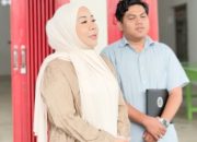 Rahmawati Zainal Tinjau Dapur MBG di Bulungan: Bukti Nyata Komitmen Prabowo untuk Rakyat