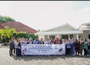 Dukung UMKM Naik Kelas, PT TIMAH Tbk Bekali UMKM Pahami Pengelolaan Keuangan