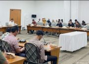 PT Timah Kumpulkan Mitra Usaha untuk Sosialisasikan NIUJP Baru, Wujudkan Aspirasi Penambang Pasca Aksi Demonstrasi