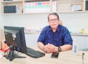 Camat Bojonegara Dukung Proyek Nasional, Desak Pemerintah Prioritaskan Perbaikan Infrastruktur Jalan