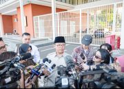 Menlu : Keterlibatan Indonesia dalam Perdamaian Gaza Bentuk Kepercayaan Internasional