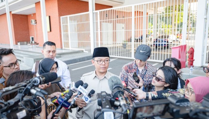 Menlu : Keterlibatan Indonesia dalam Perdamaian Gaza Bentuk Kepercayaan Internasional