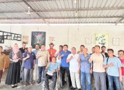 DPR Danang Wicaksana Akan Kawal Aspirasi Nelayan Pati dan Rembang