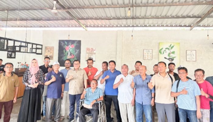 DPR Danang Wicaksana Akan Kawal Aspirasi Nelayan Pati dan Rembang