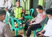 Babinsa Koramil 2301/Cilegon Aktif Laksanakan Komsos, Fokus Tingkatkan Keamanan Wilayah