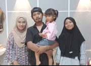 Syaqilah Oktavia Rayakan Ulang Tahun ke-3 dengan Penuh Kebahagiaan