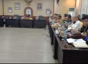 DPRD Babel Selesaikan Perkara Serta Desak PT GSBL Soal Ketenagakerjaan Agar Lebih Adil dan Transparan