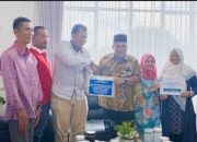PT TIMAH Tbk Kolaborasi dengan BKKBN Dukung Pengentasan Stunting Menuju Generasi Emas 2045