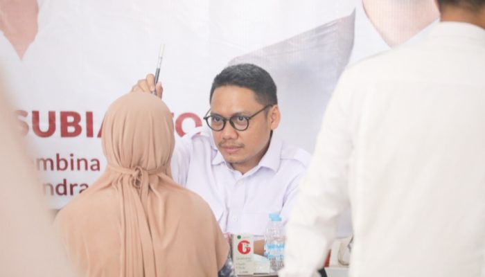 Penghapusan Tunggakan BPJS Rp7,69 Triliun : Negara Hadir untuk Rakyat Kecil