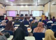 Rembuk Adat Pemutakhiran Kesatu PPKD Pangkalpinang: Langkah Strategis Lestarikan Budaya Lokal