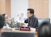 Tekan Pemerintah DKI, Anggi Arando Pastikan Sekolah di Kepulauan Seribu Tak Lagi Diabaikan