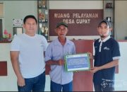 PT TIMAH Tbk Dukung Kelompok Peternak di Bangka Barat untuk Dorong Ekonomi Masyarakat