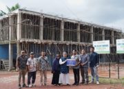 PT TIMAH Tbk Konsisten Dukung Pengembangan Pesantren dan Pendidikan Santri di Lingkar Tambang