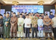 Muzani : Kita Hormati Perbedaan, Toleransi, dan Jaga Harmoni Dunia Melayu-Islam