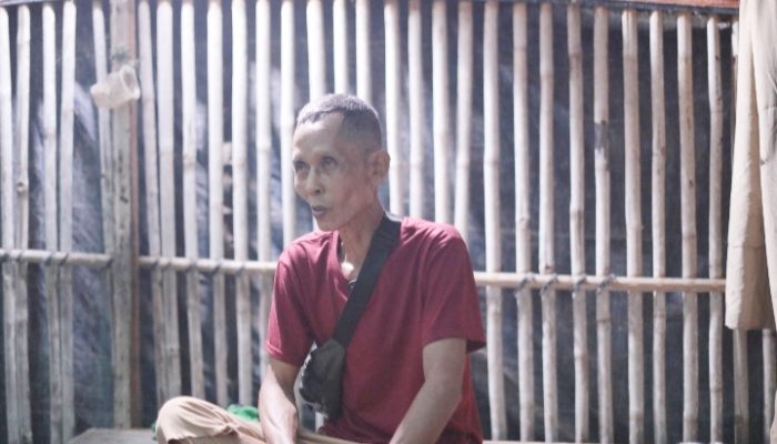 Dari Tumpukan Sampah ke Gerbang Kampus : Harapan Subur untuk Putrinya Lewat Program Sekolah Rakyat