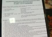 PT Wahana Karya Maritim Tegaskan Reklamasi di Pulomerak Berizin Resmi