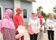 Beri Rumah untuk Atlet Disabilitas, Melati Tegaskan Komitmen Kesetaraan dan Penghargaan