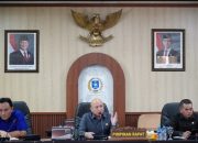DPRD Babel Siap Perjuangkan Aspirasi Petani Sungai Nyirih, Soroti Dugaan Intimidasi dan Kerusakan Lingkungan