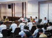 Kolaborasi PT TIMAH Tbk dan Pemprov Babel: Percepat Penguatan Koperasi Tambang untuk Rakyat