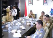 Pemprov Babel Komitmen Jaga Stabilitas Ekonomi