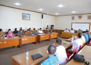 10 Calon Pimpinan Baznas Melaju ke Tahap Verifikasi Faktual, Gubernur Hidayat Harapkan Sosok Handal