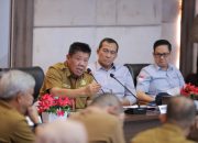 163 Kopdes Merah Putih di Babel Siap Kelola IUP Timah, Gubernur Hidayat: Hasil Wajib Disetor ke PT Timah